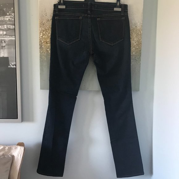 🇺🇸 J Brand Low Rise Pencil Leg Jeans (NWOT) - Picture 8 of 16
